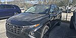 Used 2024 HYUNDAI TUCSON HYBRID LIMITED in JACKSONVILLE , FLORIDA