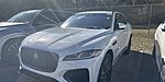 Used 2021 JAGUAR F-PACE R-DYNAMIC S in JACKSONVILLE , FLORIDA