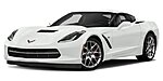 Used 2019 CHEVROLET CORVETTE 1LT in JACKSONVILLE , FLORIDA
