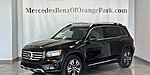 Used 2025 MERCEDES-BENZ GLB GLB 250 in JACKSONVILLE , FLORIDA