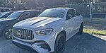 Used 2024 MERCEDES-BENZ GLE AMG GLE 53 in JACKSONVILLE , FLORIDA
