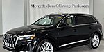 Used 2025 AUDI Q7 PREMIUM PLUS in JACKSONVILLE , FLORIDA