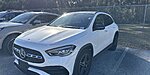Used 2022 MERCEDES-BENZ GLA GLA 250 in JACKSONVILLE , FLORIDA