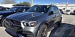 Used 2023 MERCEDES-BENZ GLE GLE 350 in JACKSONVILLE , FLORIDA