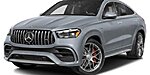 Used 2024 MERCEDES-BENZ GLE AMG GLE 63 S in JACKSONVILLE , FLORIDA