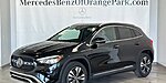 Used 2025 MERCEDES-BENZ GLA GLA 250 in JACKSONVILLE , FLORIDA