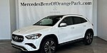 Used 2025 MERCEDES-BENZ GLA GLA 250 in JACKSONVILLE , FLORIDA