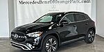 Used 2025 MERCEDES-BENZ GLA GLA 250 in JACKSONVILLE , FLORIDA