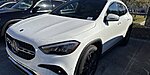 Used 2025 MERCEDES-BENZ GLA GLA 250 in JACKSONVILLE , FLORIDA
