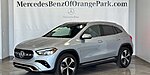 Used 2025 MERCEDES-BENZ GLA GLA 250 in JACKSONVILLE , FLORIDA