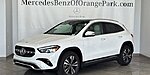 Used 2025 MERCEDES-BENZ GLA GLA 250 in JACKSONVILLE , FLORIDA