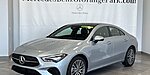 Used 2025 MERCEDES-BENZ CLA CLA 250 in JACKSONVILLE , FLORIDA