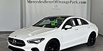 Used 2025 MERCEDES-BENZ CLA CLA 250 in JACKSONVILLE , FLORIDA