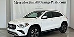 Used 2025 MERCEDES-BENZ GLA GLA 250 in JACKSONVILLE , FLORIDA
