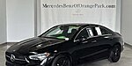Used 2025 MERCEDES-BENZ CLA CLA 250 in JACKSONVILLE , FLORIDA