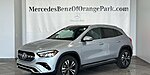 Used 2025 MERCEDES-BENZ GLA GLA 250 in JACKSONVILLE , FLORIDA