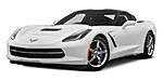 Used 2014 CHEVROLET CORVETTE Z51 3LT in JACKSONVILLE , FLORIDA
