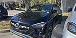 Used 2025 MERCEDES-BENZ GLA GLA 250 in JACKSONVILLE , FLORIDA