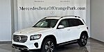 Used 2025 MERCEDES-BENZ GLB GLB 250 in JACKSONVILLE , FLORIDA