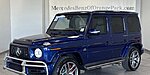 Used 2021 MERCEDES-BENZ G-CLASS AMG G 63 in JACKSONVILLE , FLORIDA