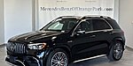 Used 2025 MERCEDES-BENZ GLE AMG GLE 63 S in JACKSONVILLE , FLORIDA