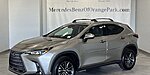 Used 2024 LEXUS NX NX 350H PREMIUM in JACKSONVILLE , FLORIDA