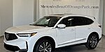 Used 2025 ACURA MDX W/TECHNOLOGY PACKAGE in JACKSONVILLE , FLORIDA