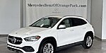 Used 2021 MERCEDES-BENZ GLA GLA 250 in JACKSONVILLE , FLORIDA