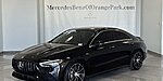 Used 2025 MERCEDES-BENZ CLA AMG CLA 35 in JACKSONVILLE , FLORIDA