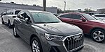 Used 2023 AUDI Q3 S LINE PREMIUM in JACKSONVILLE , FLORIDA