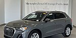 Used 2023 AUDI Q3 S LINE PREMIUM in JACKSONVILLE , FLORIDA