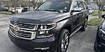 Used 2016 CHEVROLET TAHOE LTZ in JACKSONVILLE , FLORIDA
