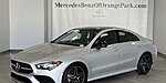 Used 2023 MERCEDES-BENZ CLA CLA 250 in JACKSONVILLE , FLORIDA