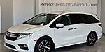 Used 2019 Honda Odyssey ELITE in JACKSONVILLE , FLORIDA