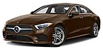 Used 2021 MERCEDES-BENZ CLS-CLASS CLS 450 in JACKSONVILLE , FLORIDA