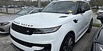 Used 2026 LAND ROVER RANGE ROVER SPORT  in JACKSONVILLE , FLORIDA