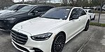 Used 2023 MERCEDES-BENZ S-CLASS S580 in JACKSONVILLE , FLORIDA