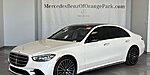 Used 2023 MERCEDES-BENZ S-CLASS S580 in JACKSONVILLE , FLORIDA