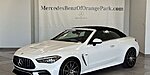 Used 2025 MERCEDES-BENZ CLE AMG CLE 53 in JACKSONVILLE , FLORIDA