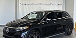 Used 2023 MERCEDES-BENZ EQS SEDAN EQS 450+ in JACKSONVILLE , FLORIDA