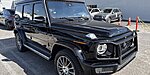 Used 2019 MERCEDES-BENZ G-CLASS G 550 in JACKSONVILLE , FLORIDA