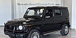 Used 2019 MERCEDES-BENZ G-CLASS G 550 in JACKSONVILLE , FLORIDA