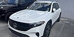 Used 2024 MERCEDES-BENZ EQB EQB 250+ in JACKSONVILLE , FLORIDA