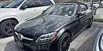 Used 2020 MERCEDES-BENZ C-CLASS C300 in JACKSONVILLE , FLORIDA