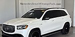 Used 2023 MERCEDES-BENZ GLS AMG GLS 63 in JACKSONVILLE , FLORIDA