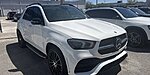 Used 2021 MERCEDES-BENZ GLE GLE 350 in JACKSONVILLE , FLORIDA