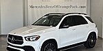 Used 2021 MERCEDES-BENZ GLE GLE 350 in JACKSONVILLE , FLORIDA