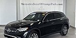 Used 2025 MERCEDES-BENZ GLC-CLASS GLC 300 in JACKSONVILLE , FLORIDA