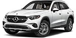 Used 2025 MERCEDES-BENZ GLC-CLASS GLC 300 in JACKSONVILLE , FLORIDA