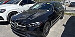 Used 2024 MERCEDES-BENZ C-CLASS C300 in JACKSONVILLE , FLORIDA